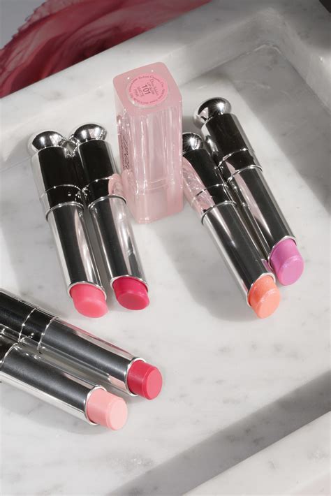 dior addict duo lip glow|dior addict lip glow refill.